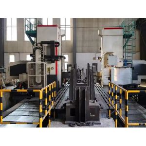 Jiangmen Kaiping Zhonghe Machinery Manufacturing Co., Ltd