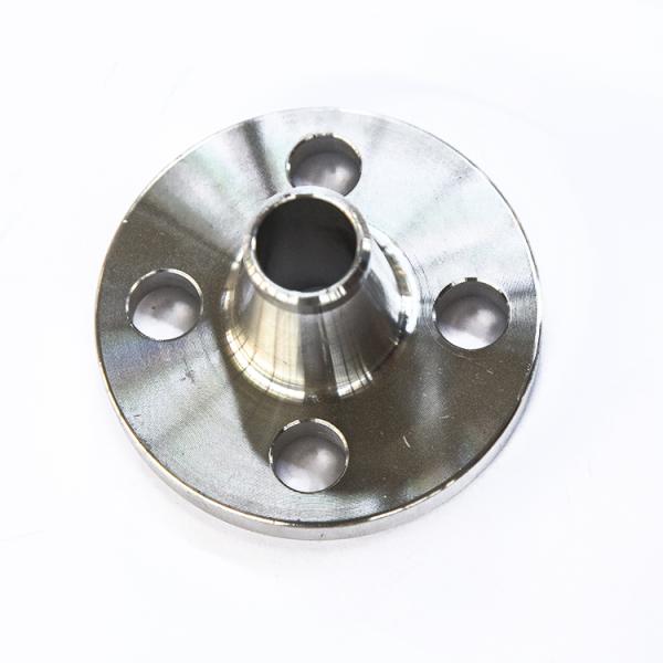 Stainless Steel High Pressure Pipe Flanges Astm Uns N04400 Class 600