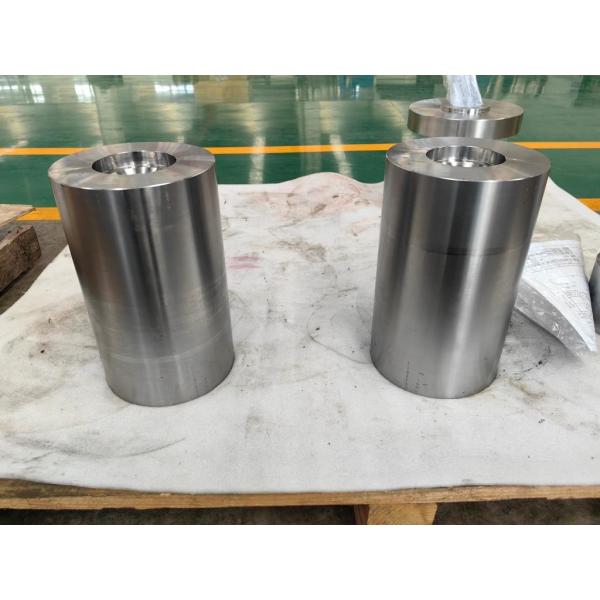 UNS N106030 N06985 Hastelloy G30 G3 Round Bar Forging Plate Oxidizing