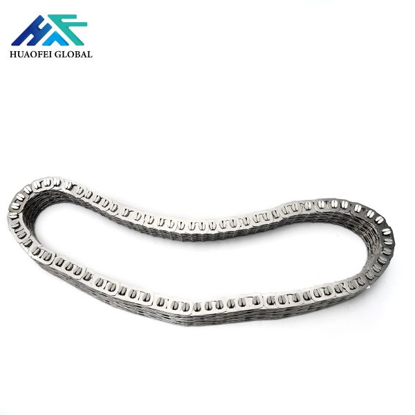 0AW Continuously Variable Transmission Chain Automatic Gearbox For Audi