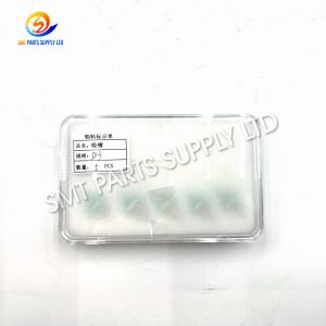 JUKI 503 40001341 SMT Nozzle 1.0mm × 0.6mm Precision Metal for KE Pick-and-Place Machine