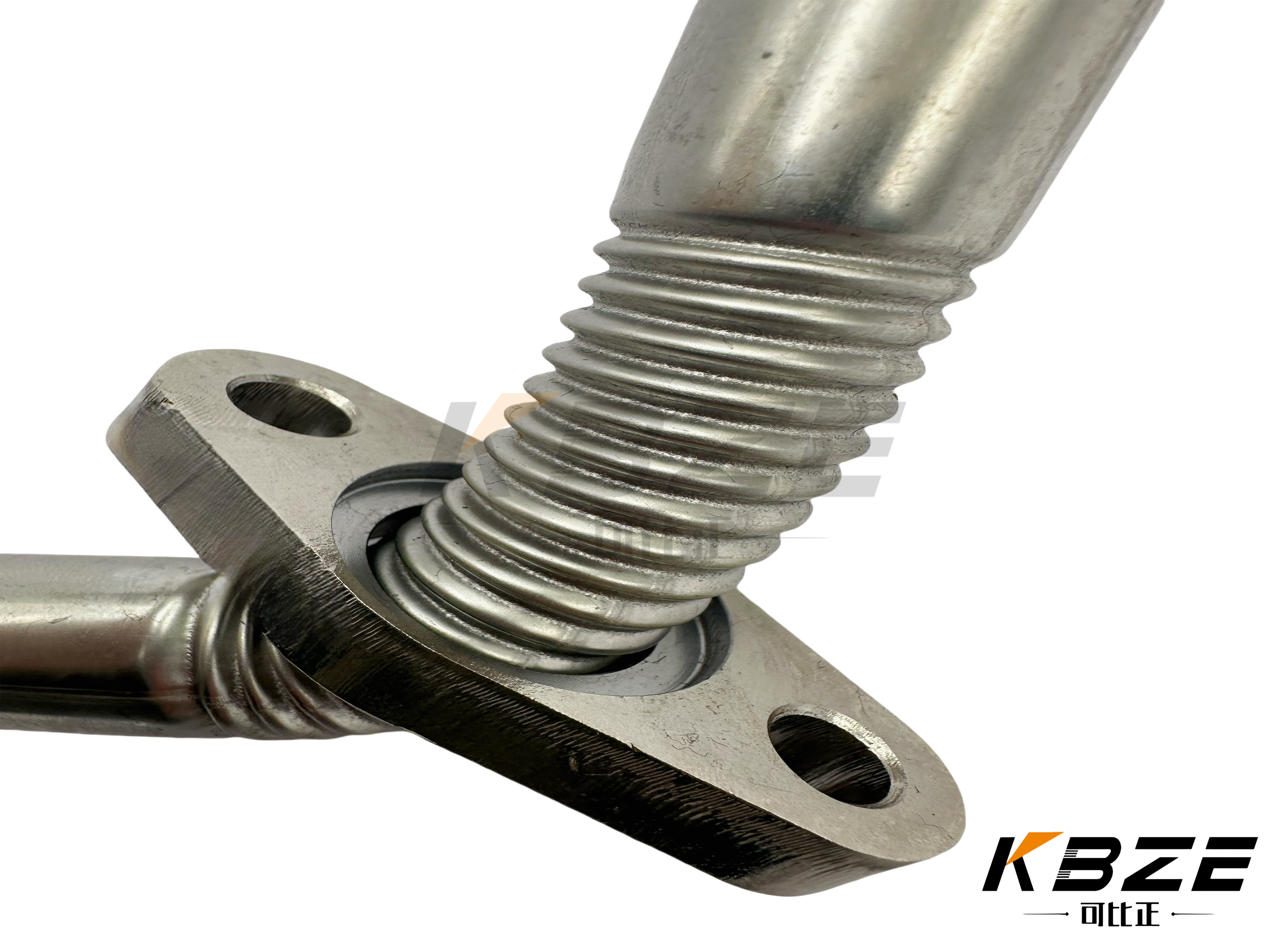 КБЗЕ ДВОГОВОДНАЯ ТУБКА КАТ C9 C-9 CA1670166 167-0166 1670166 ТУБКА ВОЗВОДНАЯ ТУБКА ДЛЯ ТУБКИ E330 E336