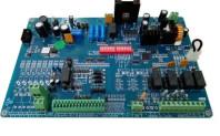 Electronics Multilayer PCBA Printed Circuit Board Manufacturer ISO9001 Certified