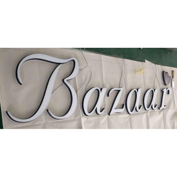 cake acrylic letter cutting machine cheap plastic letters