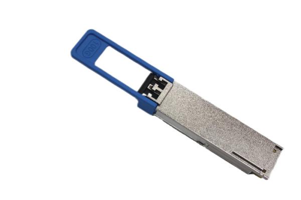 LR4 Transceiver 100G QSFP28 10km Reach Single Mode Transceiver