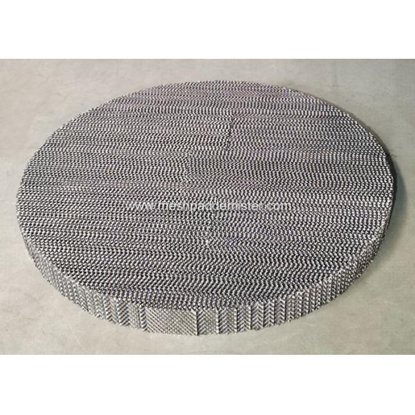 Гибкость 60% до 120% 250y деятельности упаковки выгонки Dia 1100mm башни внутренняя