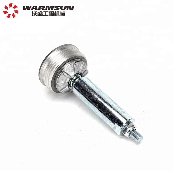 B220401000589 LV-12-25T Excavator Hydraulic Oil Tank Oil Return One Way Check Valve for SANY