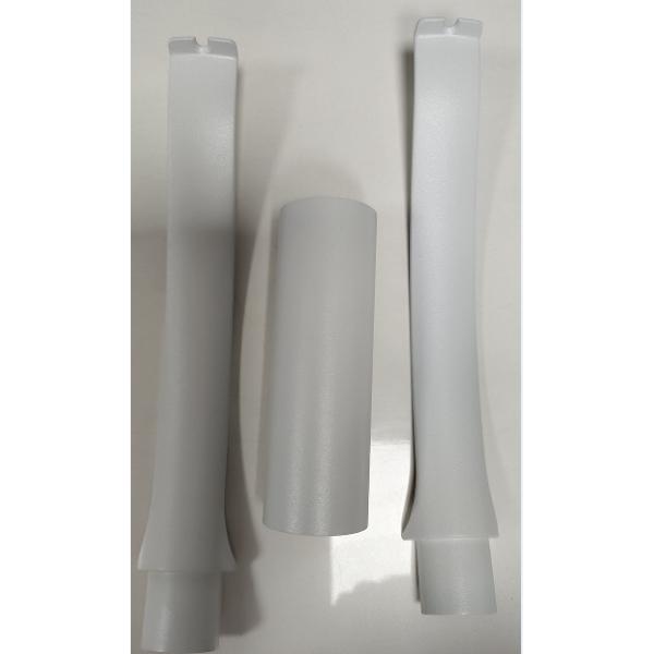 Cnc Machining Aluminum Alloy Die Casting Anodizing Surface Treatment