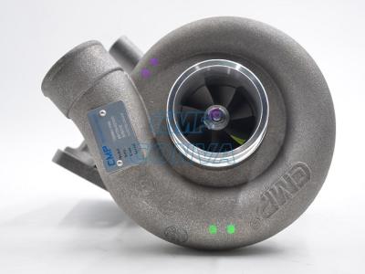 K18 Engine Parts Turbochargers CAT320B CAT320C 3066 TD06H-16M 49179-02300