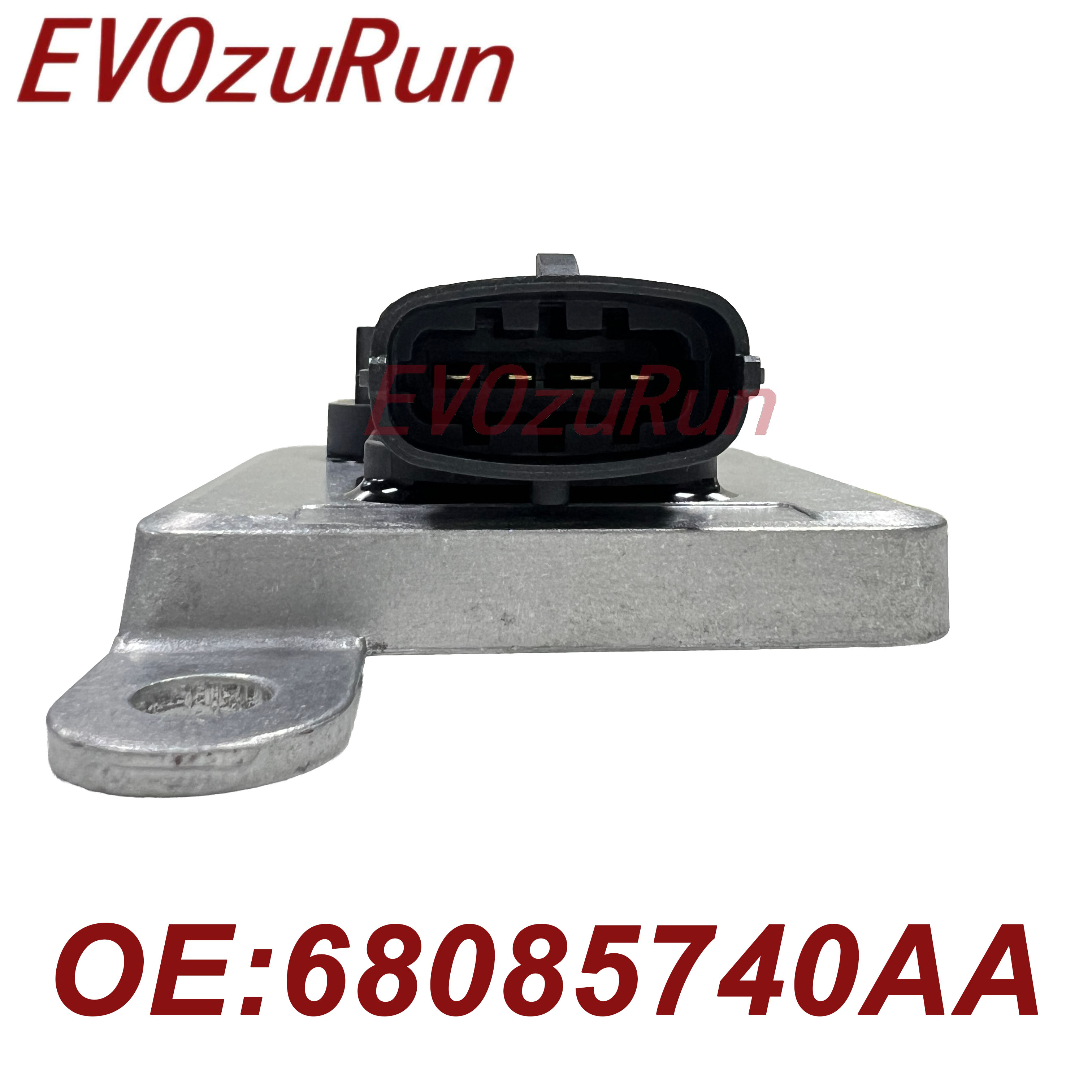 OEM Quality Truck Downstream NOx Sensor 68085740AA 5WK96730 68085740 for Dodge Ram 2500 3500 4500 5500 Cummings Diesel Engine