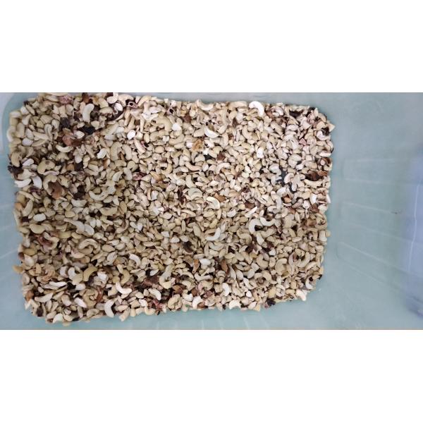 Машина сортировщицы цвета анакардии гайки сортировщицы цвета грецкого ореха с камерой Японии