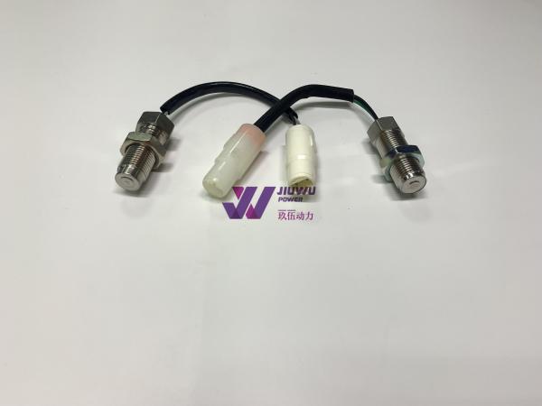 SK200-3 SK200-5 6D31T MC845235 Sensor Kobelco Excavator Parts