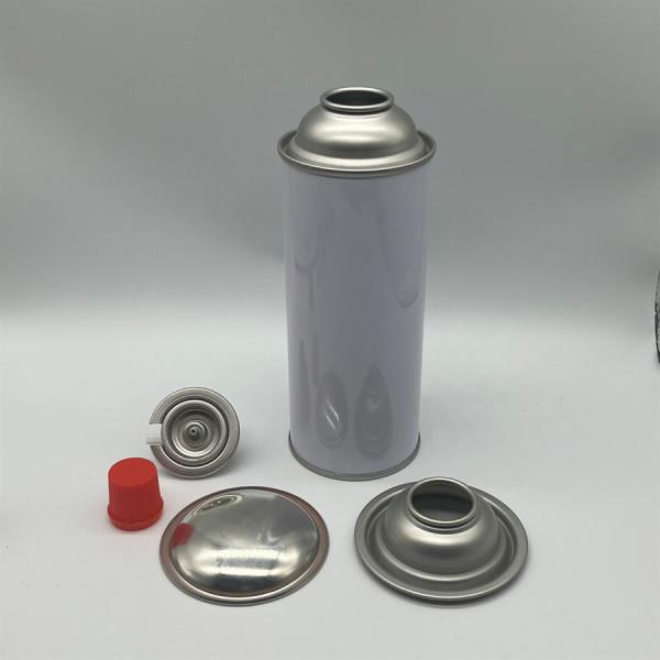 Вентиль для печей с высоким давлением для промышленных газовых печей