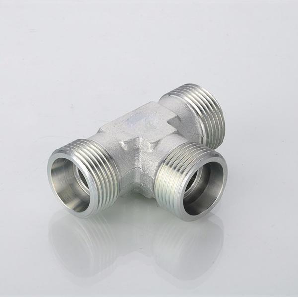 Средняя углеродистая сталь, равная Tee Model NO. AC/AD AC-RN/AD-RN