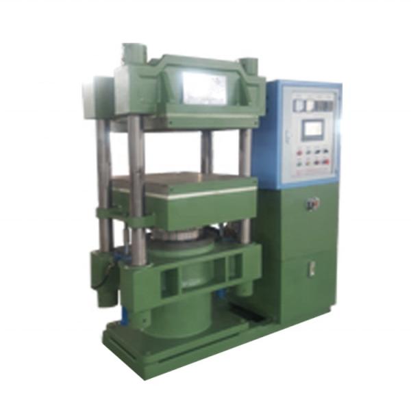Generation Column or Frame Rubber Vulcanizer for Improved Performance