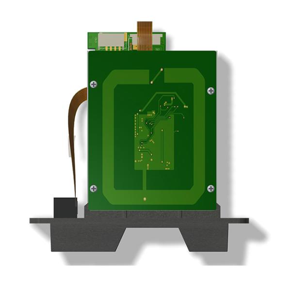 Игрок USB Magnatic отслеживая штрихкод/Bluetooth модуля RFID читателя карты для торгового автомата