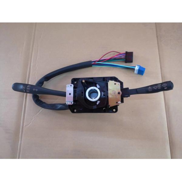 8970710072 контрольные части легкой тележки Isuzu кабеля и штепсельной вилки 7 + 12 переключателя NHR NKR NPR комбинации электрические