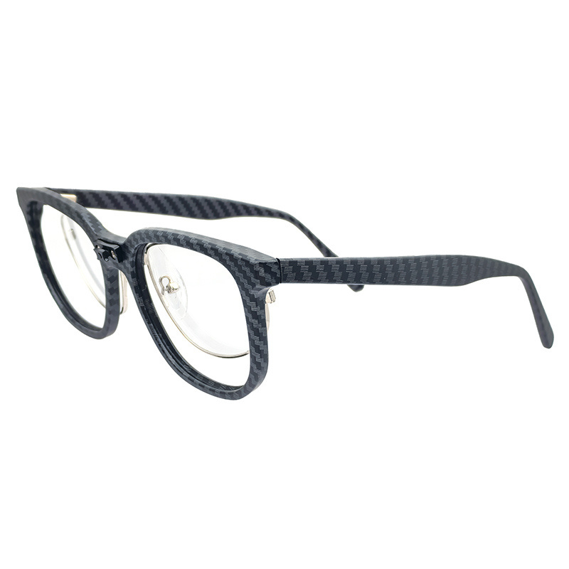 Burite titanium frame frames DIY loupes