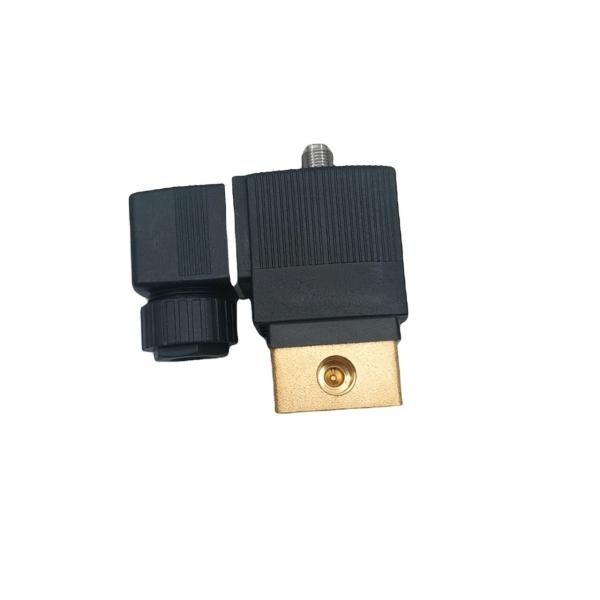 Válvula de desvío de control de temperatura industrial para compresión de aire