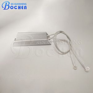 RX18 Resistor de frenado de aluminio de 1KW 2KW 5KW 10KW para Vfd