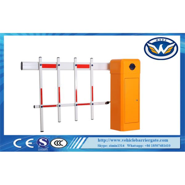 Оружия ворот парковки загородки ворот барьера руки ворот Дубай умные
