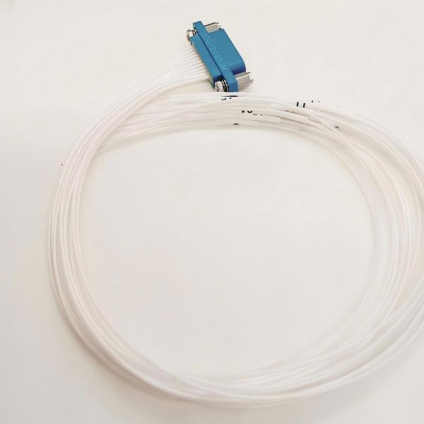 Rectangular Micro-D Connectors J30 Connectors Jack (Female) Connector  J30-21ZK