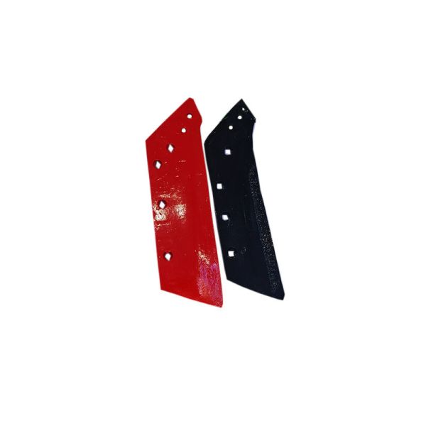 KVERNELAND Plowshare 053009, 063009