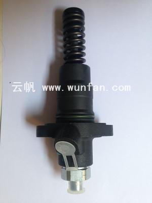 original  deutz EUP 02113695 for TCD 2012 OEM 041469300 AFI Bosch Fuel Injection Pump