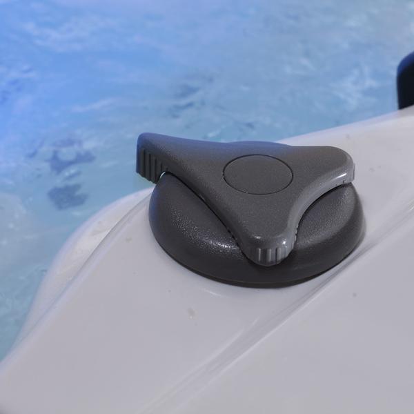 M3216-D Outdoor SPA Bathtub Spa Constant Temperature Swimming Bath