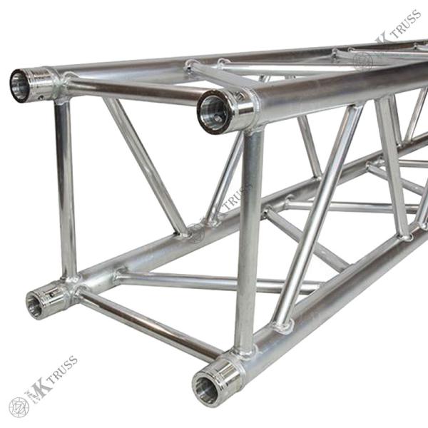 Outdoor Activity Expo Truss System 290mm Aluminum 6082-T6 with TUV Certification
