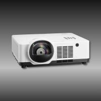 Projecteur à projection laser lumineuse WUXGA pour l'expérience immersive de l'art