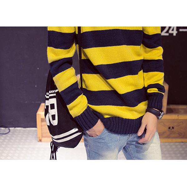 Organic Cotton Drawstring Backpack 40*33 CM Size Custom Logo Printed