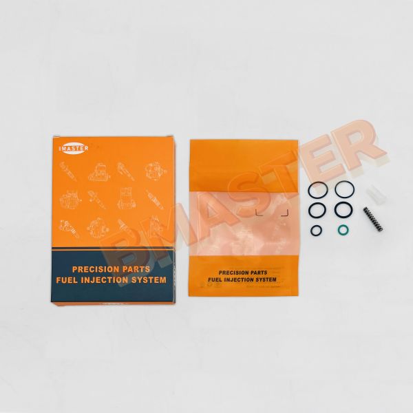 Precision-Machined 891875-720B Fuel Injector System Kit For 720 Series Pump Nozzle With 6-Month Warranty