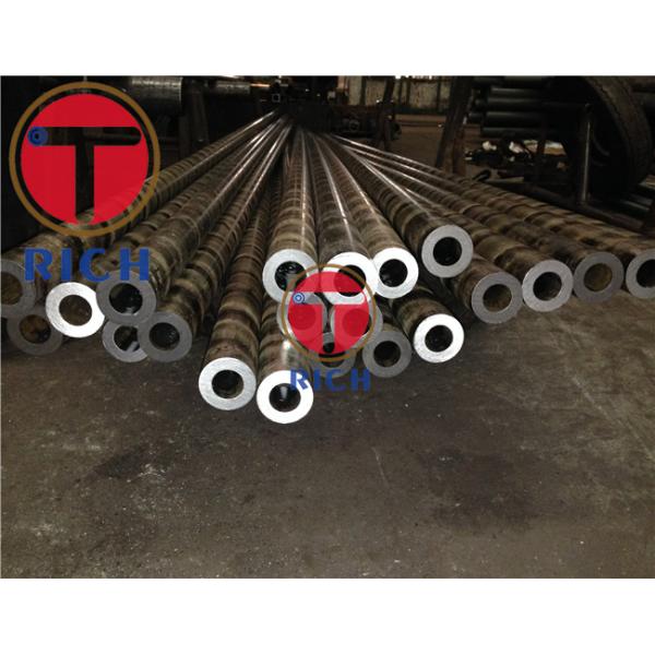 20Mn 25Mn Q275 Q295 Cold rolled Seamless Steel Tube GB/T 8162