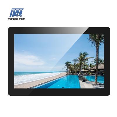 1280x800 Resolution 10.1 Inch IPS TFT LCD Display With HDMI Board