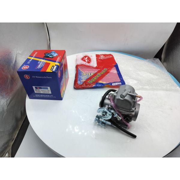 Motorcycle Modification Accessories Replacement Motorcycle Carburetor For GXT Model CB125