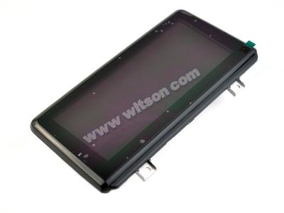 8.8'' Screen Car Stereo For BMW 1 2 3 4 Series F20 F21 F22 2018-2020 EVO System Android Multimedia Player