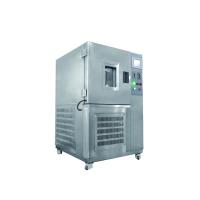 Circuit de surchauffe vieillissement accéléré Breake de la chambre par environnement ISO9001
