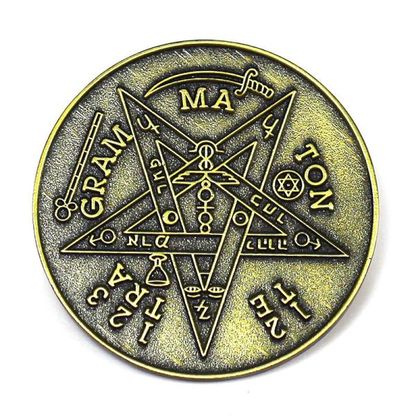 Metal Coins Making Machine Inserting Round Button Badge Machine Custom Soft or Hard Enamel Lapel Pins