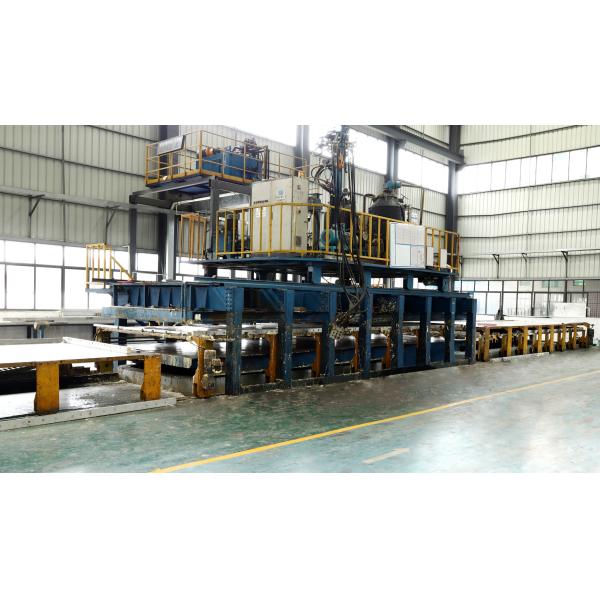 Guangzhou Snowfall Refrigeration Equipment Co., Ltd.