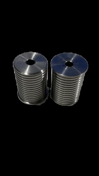 BS Standard 304 Stainless Steel Set Screws for Securing and Fastening