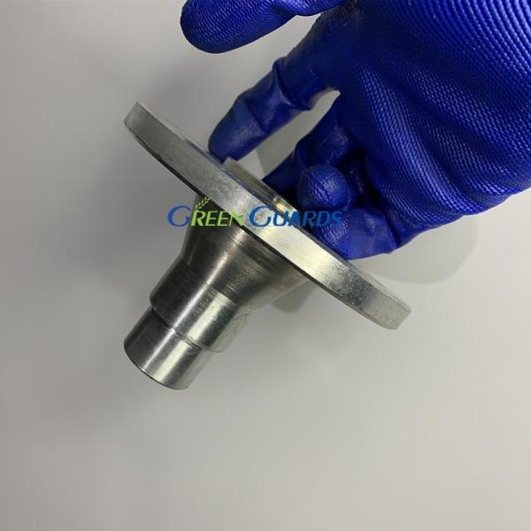 O cubo de roda traseira G2701408 das peças do cortador de grama cabe Jacobsen Machines