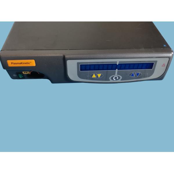 729044 Биполярная электрохирургия Классификационный код Биполярная электрохирургия