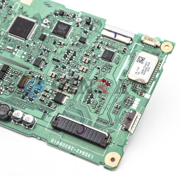 Автомобильная доска водителя панели ЛКД для Тойота Камры 135942-2830Б910