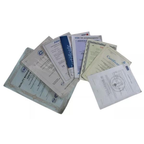 Automated Rain Irrigation Solenoid Valve Remote Control Nylon Material Body