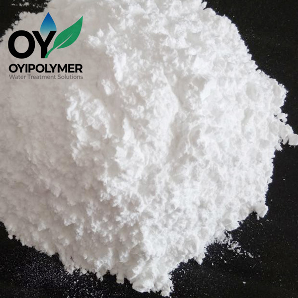 Aluminum Chlorohydrate ACH Lowest Price with Best Effect Water Treatment Chemicals