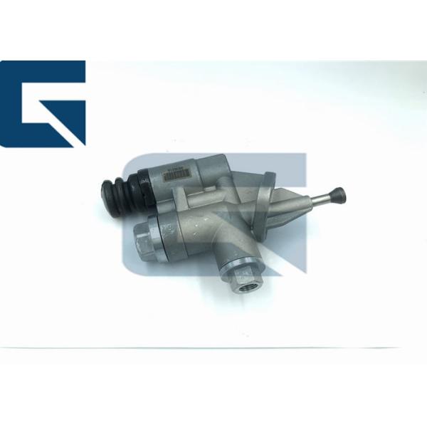 Части дизельных двигателей 6CT топливное ручное топливное насос 3936316