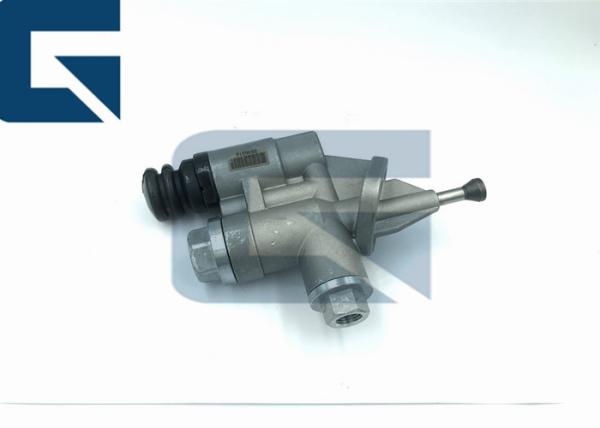 Bomba de combustível 3936316 de transferência da mão do combustível das peças de motor diesel 6CT de Cummins