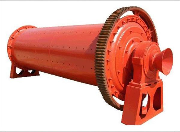 Mineral Stone Mineral Grinding Ball Mill