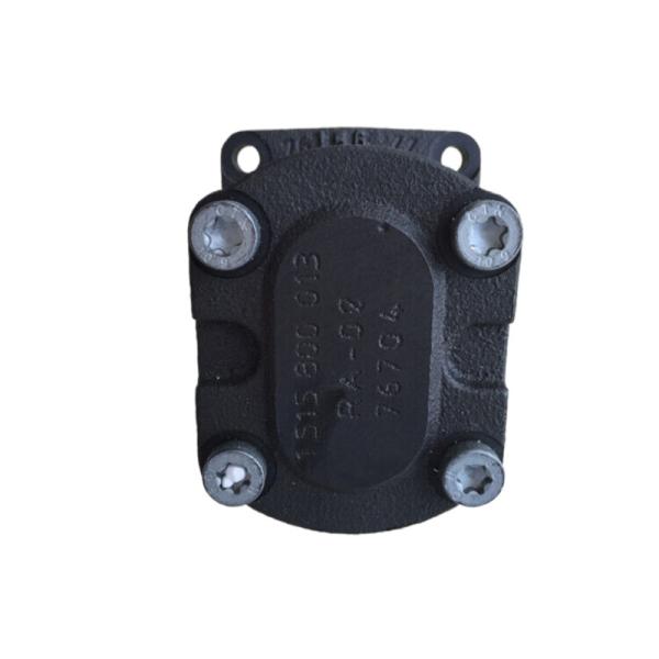 Industrial Bosch Rexroth Hydraulic Motor 0510425009 AZPF-11-010RFB20MB